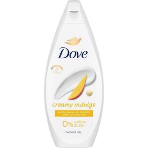 Creamy Indulge krémtusfürdő 450 ml kép