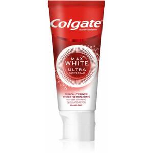 Max White Ultra Active Foam 50 ml kép