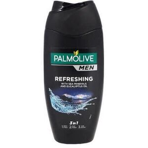 For Men Refreshing 3in1 Body Hair sampon 750 ml kép