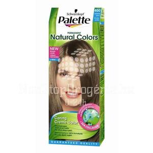 Palette Permanent Natural Colors 7-0/400 Középszőke kép