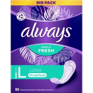 Daily Fresh 52 db kép