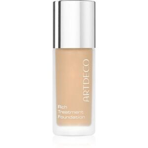 ARTDECO Rich Treatment Foundation élénkítő krémes make-up árnyalat 485.15 Cashmere Rose 20 ml kép