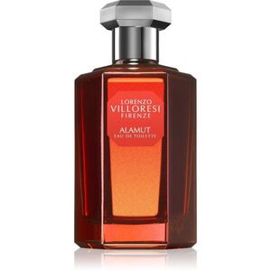 Lorenzo Villoresi Alamut Eau de Toilette unisex 100 ml kép