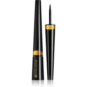 Collistar Tecnico Eye Liner szemhéjtus árnyalat Nero 2.5 ml kép