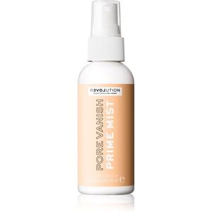 Revolution Relove Pore Vanish fixáló spray a pórusok összehúzására 50 ml kép