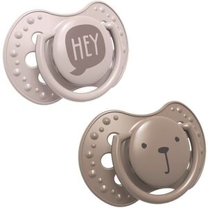 LOVI Hey 3-6m cumi Beige 2 db kép