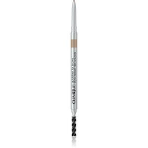 Clinique Quickliner™ for Brows precíz szemöldökceruza árnyalat Sandy blond 0.06 g kép