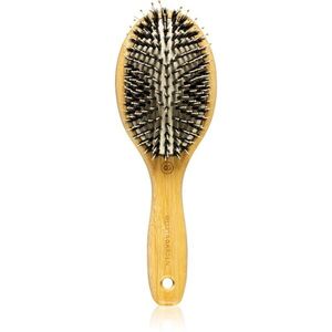 Olivia Garden Bamboo Touch hajkefe bambusz M 1 db kép