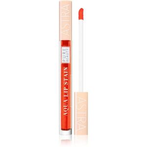 Astra Make-up Pure Beauty Aqua Lip Stain ajakszínező árnyalat 02 Juice 3 ml kép