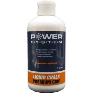 Power System Liquid Chalk folyékony magnézium 250 ml kép
