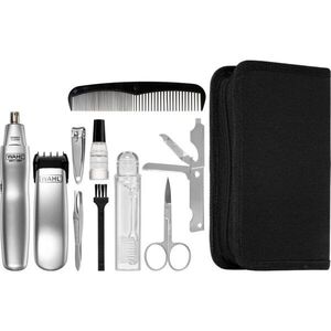 Wahl Travel Kit Testszőr nyíró utazásra 1 db kép