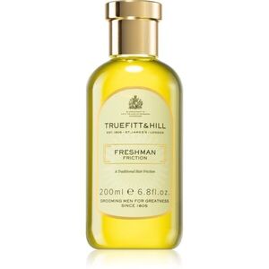 Truefitt & Hill Freshman haj tonikum uraknak 200 ml kép
