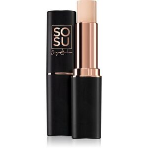 SOSU Cosmetics Contour On The Go Countour Stick árnyalat Conceal Light 7.2 g kép