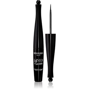 Bourjois Liner Pinceau hosszantartó szemceruza árnyalat 01 Noir Beaux-Arts 2, 5 ml kép