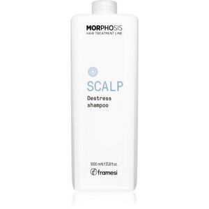 Framesi Morphosis Scalp nyugtató sampon érzékeny fejbőrre 1000 ml kép