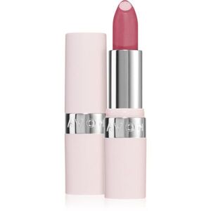 Avon Hydramatic hidratáló matt rúzs hialuronsavval árnyalat Hydra Pink 3.6 g kép