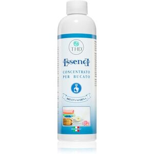 THD Profumo Lavatrice Brezza Marina illatkoncentrátum mosógépbe 200 ml kép