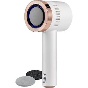 Silk'n VacuPedi Rose Gold elektromos talpreszelő 1 db kép