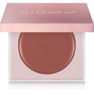 Sigma Beauty Blush krémes arcpirosító árnyalat Cor-de-Rosa 4, 5 g kép