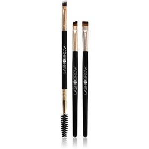 Lash Brow Eyebrow brushes ecset szett szemöldökre kép