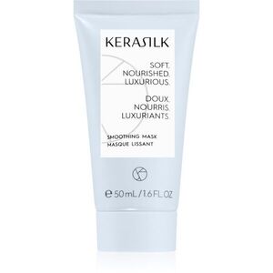 KERASILK Specialists Smoothing Mask kisimító maszk tápláló hatással 50 ml kép