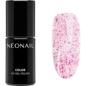 NEONAIL The Muse In You géles körömlakk árnyalat Create Art, Create More 7, 2 ml kép