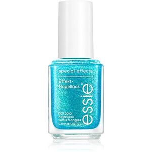 essie special effects csillogó körömlakk árnyalat 37 frosted fantasy 13, 5 ml kép