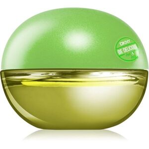 DKNY Be Delicious Pool Party Lime Mojito Eau de Toilette hölgyeknek 50 ml kép