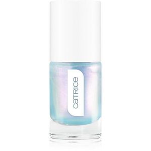 Catrice POOLSIDE OF LIFE körömlakk árnyalat C02 Deep Dive 10 ml kép