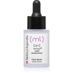 Skincyclopedia 10% Matrixyl koncentrált szérum a bőröregedés ellen 30 ml kép