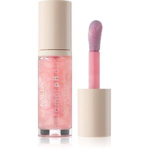 MUA Makeup Academy Metamorphosis ajak olaj az arcra és a szájra illatok Birthday Cake 7 ml kép