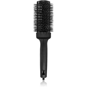 Olivia Garden Black Label SHINE Wavy Bristles kör alakú hajkefe hajra átmérő 45 mm 1 db kép