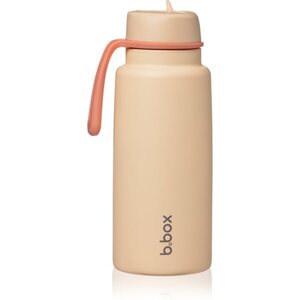 b.box Insulated Flip Top Bottle termopalack Melon Mist 1 db kép
