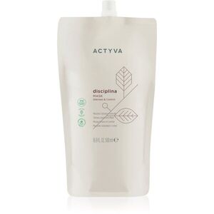 Kemon Group Actyva Disciplina haj maszk 500 ml kép