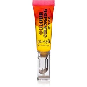 Barry M Colour Changing hangulat rúzs árnyalat Unicorn 10 ml kép