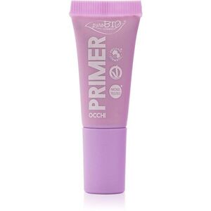 puroBIO Cosmetics Primer Egységesítő sminkalap szemhéjfestékek alá 7.2 ml kép