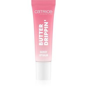 Catrice Butter Drippin' hidratáló ajakfény árnyalat 010 Pink Lemon Squeezin’ 10 ml kép