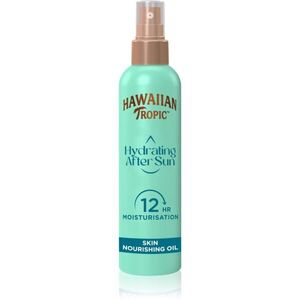 Hawaiian Tropic Hydrating After Sun Nourishing Oil hidratáló olaj napozás után 150 ml kép