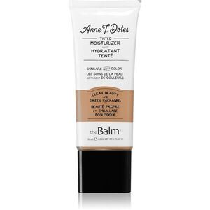 theBalm Anne T. Dotes® Tinted Moisturizer hidratáló krém tonizáló árnyalat #34 30 ml kép