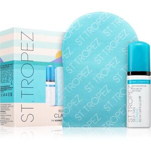 St.Tropez Classic Mini Kit szett a tökéletes barnuláshoz 2 db kép
