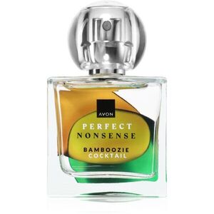 Avon Perfect Nonsense Bamboozie Cocktail Eau de Parfum hölgyeknek 50 ml kép