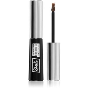 Sleek Brow Getter fixáló gél szemöldökre árnyalat Medium Brown 5 ml kép