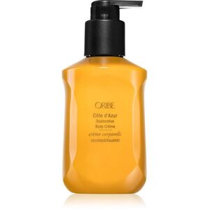 Oribe Côte d´Azur Restorative regeneráló testkrém 300 ml kép