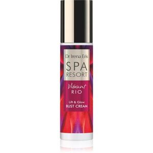 Dr Irena Eris SPA Resort Vibrant Rio mellfeszesítő krém 100 ml kép