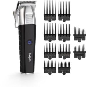 BaByliss Lithium Power T812E hajnyírógép 1 db kép
