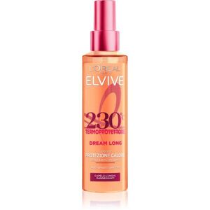 L’Oréal Paris Elvive Dream Long hővédő spray hajra 150 ml kép