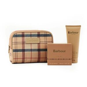 Barbour Origins For Her Essentials Set ajándékszett hölgyeknek kép
