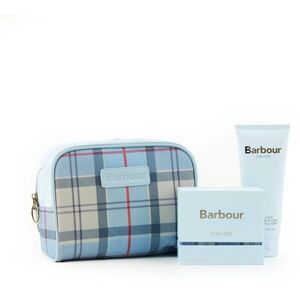 Barbour Coastal For Her Essentials Set ajándékszett hölgyeknek kép