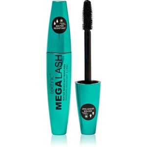 Technic Cosmetics Mega Lash vízálló és tömegnövelő szempillaspirál 12 ml kép