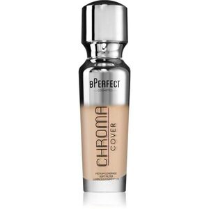 BPerfect Chroma Cover Luminous élénkítő folyékony make-up árnyalat C2 30 ml kép